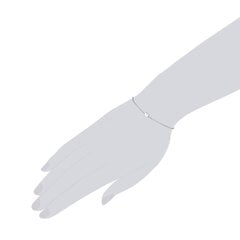 Цепочка на руку Rafaela Donata цена и информация | Женские браслеты | pigu.lt