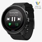 Suunto 7 Matte Black Titanium kaina ir informacija | Išmanieji laikrodžiai (smartwatch) | pigu.lt