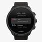 Suunto 9 Baro Charcoal Black Titanium kaina ir informacija | Išmanieji laikrodžiai (smartwatch) | pigu.lt