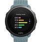 Sportinis laikrodis Suunto 3, Moss Grey kaina ir informacija | Išmaniosios apyrankės (fitness tracker) | pigu.lt