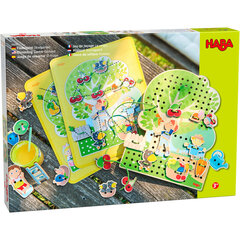 Игра Haba Сад цена и информация | Игрушки для малышей | pigu.lt