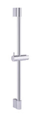 Dušo stovas RUBINETA Como 65 cm kaina ir informacija | Maišytuvų ir dušų priedai | pigu.lt