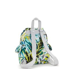 Kipling рюкзак City Pack S, коралловый цена и информация | Женские сумки | pigu.lt