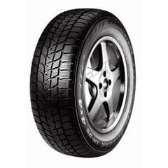Bridgestone Blizzak lm25 4x4 rft * 255/50R19 107V цена и информация | Зимние шины | pigu.lt