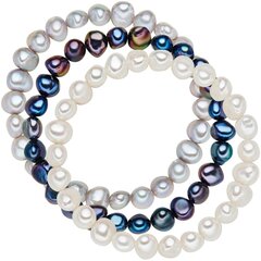 Valero Pearls цепочка на руку цена и информация | Женские браслеты | pigu.lt