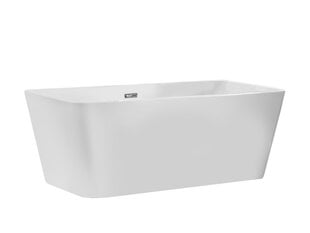 Ванна Besco Evita 160 цена и информация | Для ванны | pigu.lt