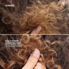 Plaukų kremas pažeistiems plaukams Redken Extreme Bleach Recovery, 150 ml kaina ir informacija | Priemonės plaukų stiprinimui | pigu.lt