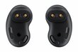 Samsung Galaxy Buds Live Mystic Black SM-R180NZKAEUA цена и информация | Ausinės | pigu.lt