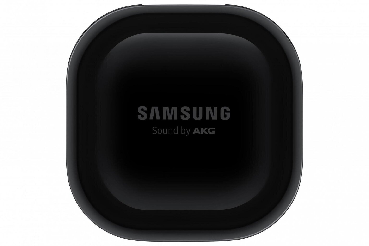 Samsung Galaxy Buds Live Mystic Black SM-R180NZKAEUA цена и информация | Ausinės | pigu.lt