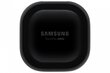 Samsung Galaxy Buds Live Mystic Black SM-R180NZKAEUA kaina ir informacija | Ausinės | pigu.lt