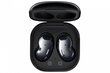 Samsung Galaxy Buds Live Mystic Black SM-R180NZKAEUA цена и информация | Ausinės | pigu.lt