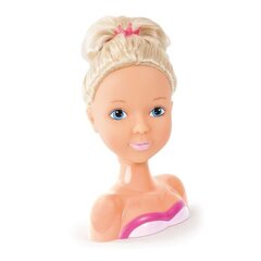 Mano žavingas modelis princesės šukuosenoms kaina ir informacija | Žaislai mergaitėms | pigu.lt