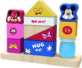 Набор конструктора Мики цена и информация | Игрушки для малышей | pigu.lt