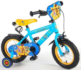 Детский велосипед Toy Story 12 цена и информация | Велосипеды | pigu.lt
