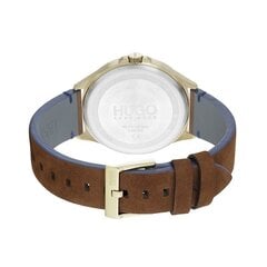 Vyriškas laikrodis Hugo HU1530134 kaina ir informacija | Hugo Boss Apranga, avalynė, aksesuarai | pigu.lt