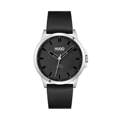 Vyriškas laikrodis Hugo HU1530188 kaina ir informacija | Vyriški laikrodžiai | pigu.lt