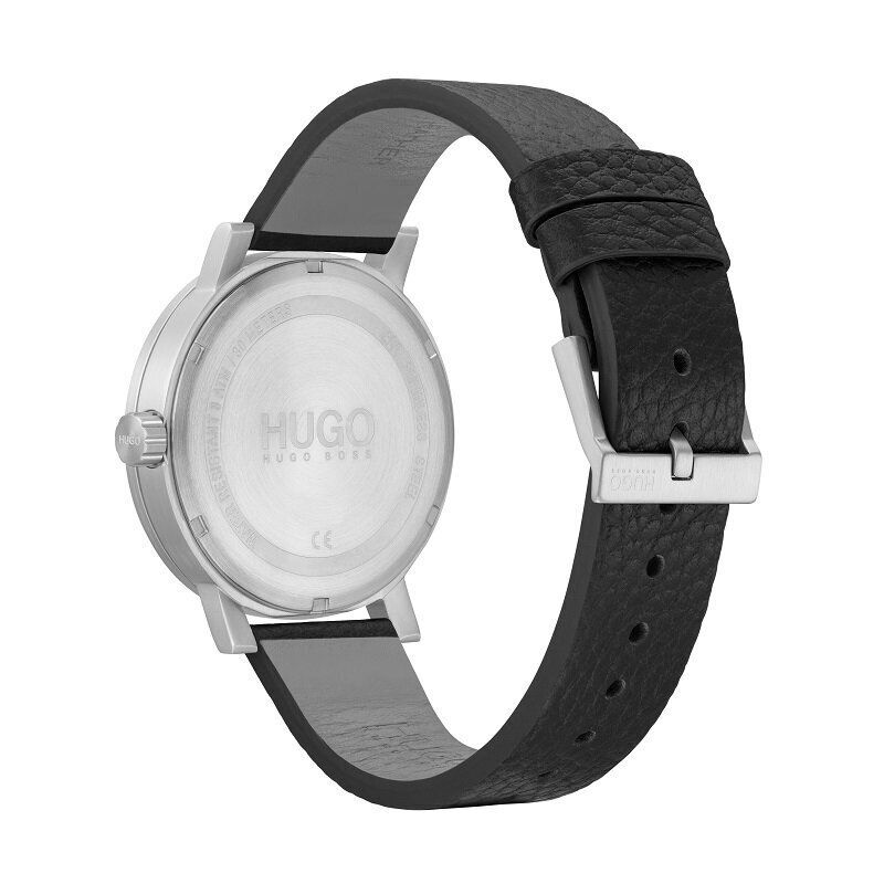 Vyriški laikrodis Hugo HU1530115 kaina ir informacija | Vyriški laikrodžiai | pigu.lt