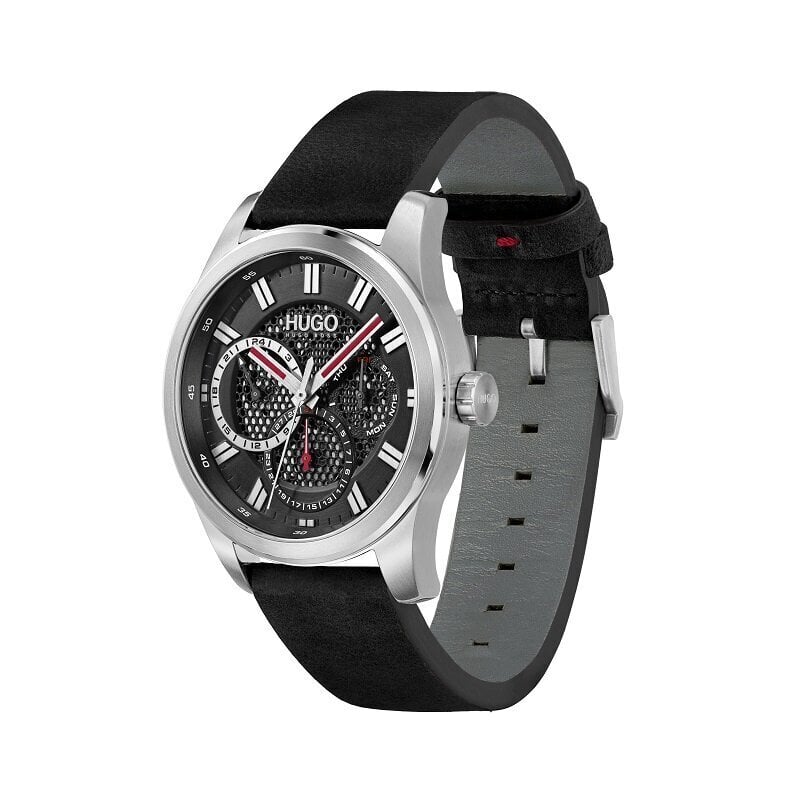 Vyriškas laikrodis Hugo HU1530189 kaina ir informacija | Vyriški laikrodžiai | pigu.lt
