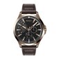 Vyriškas laikrodis Hugo HU1530173 цена и информация | Vyriški laikrodžiai | pigu.lt