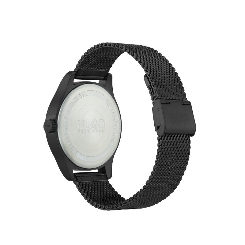 Vyriškas laikrodis Hugo HU1530044 HU1530044 цена и информация | Vyriški laikrodžiai | pigu.lt