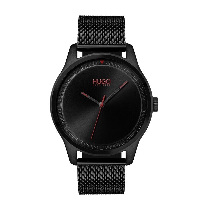 Vyriškas laikrodis Hugo HU1530044 HU1530044 kaina ir informacija | Vyriški laikrodžiai | pigu.lt