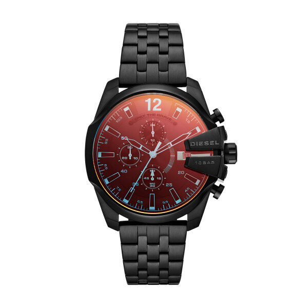 Vyriškas laikrodis Diesel DZ4566 цена и информация | Vyriški laikrodžiai | pigu.lt