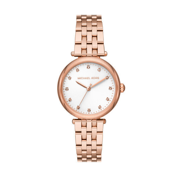 Moteriškas laikrodis Michael Kors MK4568 kaina ir informacija | Moteriški laikrodžiai | pigu.lt