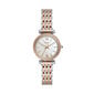 Moteriškas laikrodis Fossil ES4649 цена и информация | Moteriški laikrodžiai | pigu.lt