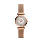 Moteriškas laikrodis Fossil ES4836 kaina ir informacija | Moteriški laikrodžiai | pigu.lt
