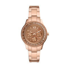 Moteriškas laikrodis Fossil ES5109 kaina ir informacija | Moteriški laikrodžiai | pigu.lt