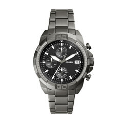 Vyriškas laikrodis Fossil FS5852 kaina ir informacija | Vyriški laikrodžiai | pigu.lt
