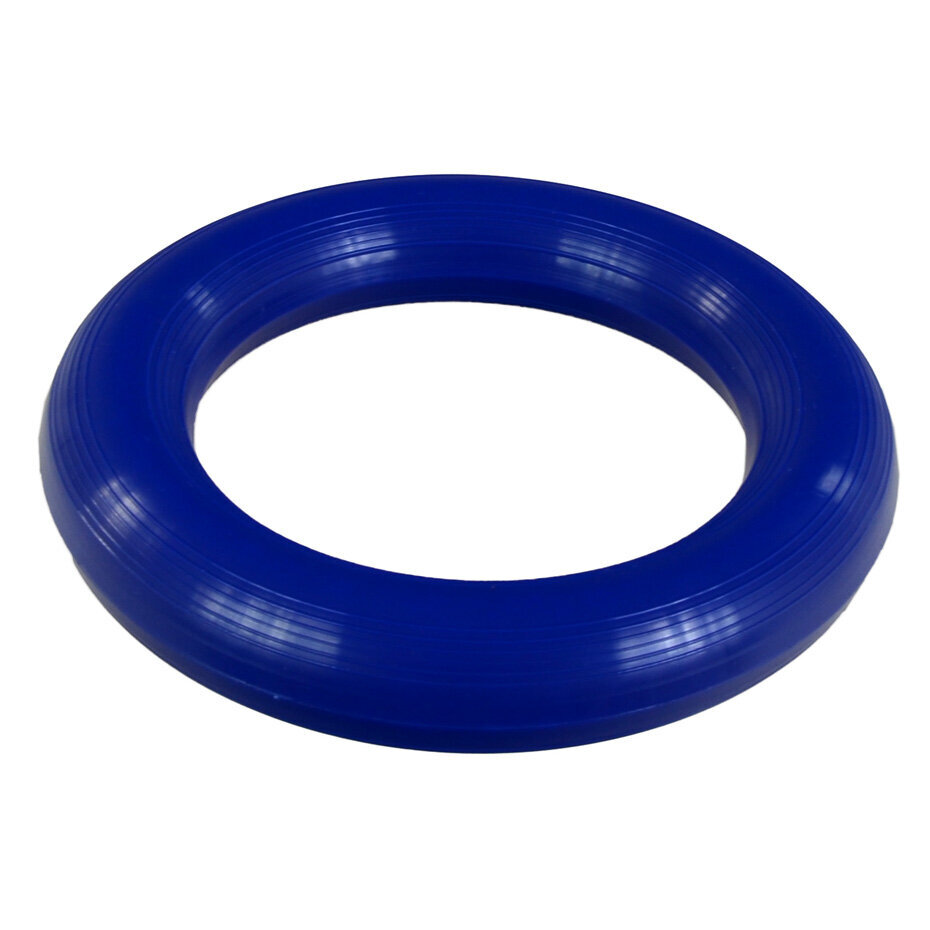 Žiedas Ringo NO10, mėlynas VTR-S66 B kaina ir informacija | Pasipriešinimo gumos, žiedai | pigu.lt