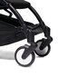 Babyzen sportinis vežimėlis Yoyo² 6+, Black/Black цена и информация | Vežimėliai | pigu.lt