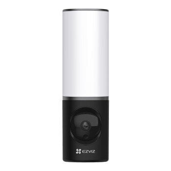 EZVIZ LC3 stebėjimo kamera, su IP sistema kaina ir informacija | Stebėjimo kameros | pigu.lt