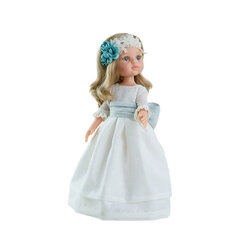 Кукла Paola Reina подружка Карла, 32 см цена и информация | Игрушки для девочек | pigu.lt