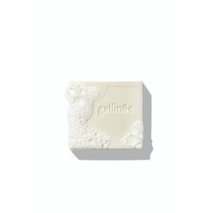 Мыло для интимной гигиены Gallinée с пробиотиками, без запаха, 100 г цена и информация | Мыло | pigu.lt