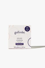 Valomasis muilas Gallinée Prebiotic, 100 g kaina ir informacija | Muilai | pigu.lt