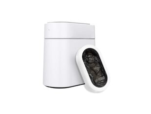 Xiaomi Townew T3 T-Air Lite Smart Trash Can 12L white (TN2006W) цена и информация | Смарттехника и аксессуары | pigu.lt