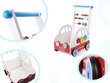 Medinis stumdukas-veiklos centras kaina ir informacija | Žaislai kūdikiams | pigu.lt