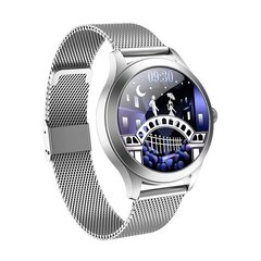 Умные часы Gino Rossi Smartwatch SW014-1 цена и информация | Женские часы | pigu.lt
