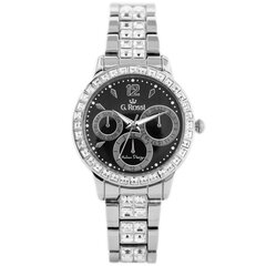 Часы женские Gino Rossi GR3538B1C1 цена и информация | Женские часы | pigu.lt