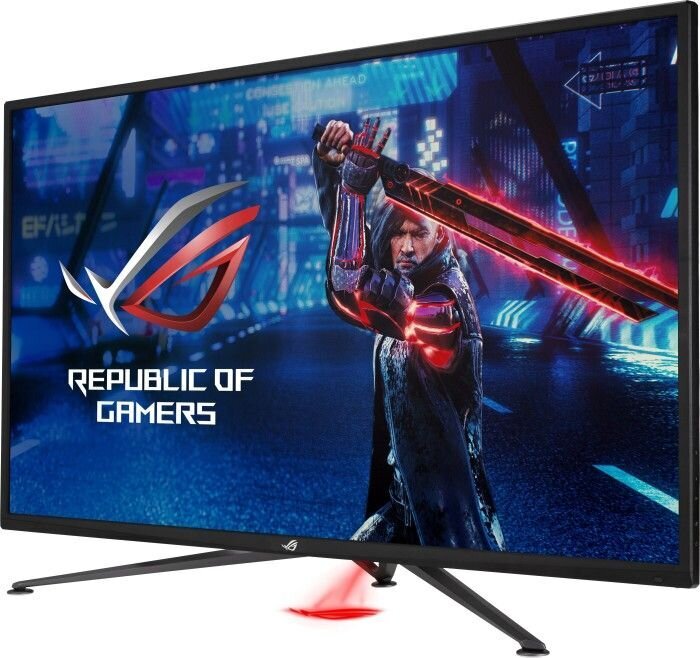 Asus 90LM0590-B02170 цена и информация | Monitoriai | pigu.lt