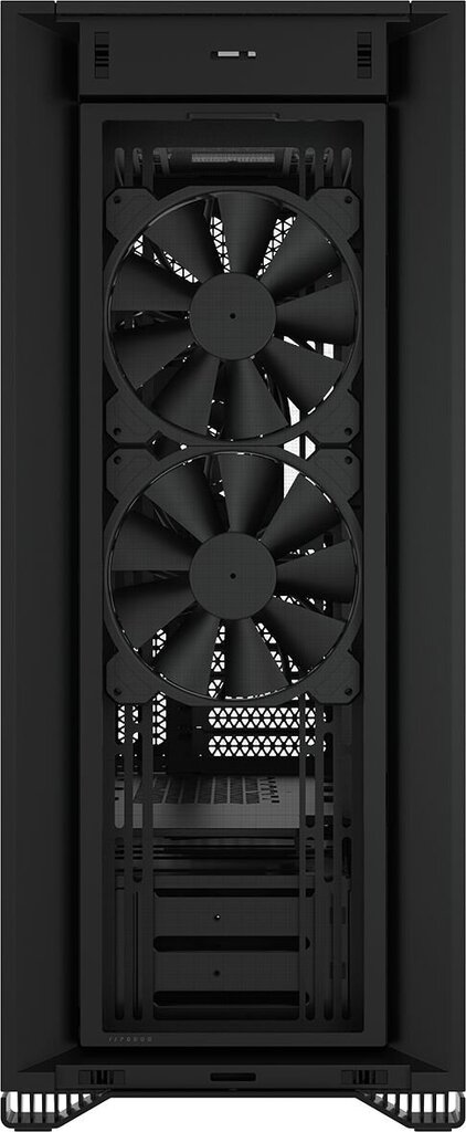 Corsair 7000D Airflow kaina ir informacija | Korpusai | pigu.lt