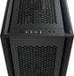 Corsair 7000D Airflow kaina ir informacija | Korpusai | pigu.lt