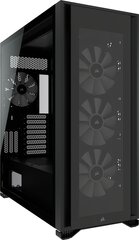 Corsair CC-9011227-WW цена и информация | Корпуса | pigu.lt