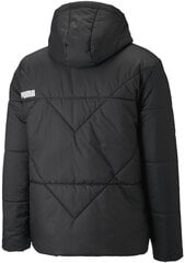 Мужская куртка PUMA ESS PADDED JKT 58764501 цена и информация | Мужские куртки | pigu.lt