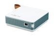 Projektorius Acer PJ Aopen PV12green WVGA 700Lm 5000: 1 Wifi цена и информация | Projektoriai | pigu.lt