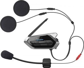 Sena 50R-01 цена и информация | Наушники с шумоподавлением Audiocore 74452 Bluetooth Call Center Google Siri Office Wireless | pigu.lt