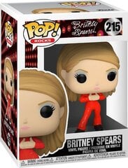 Фигурка POP! Britney Spears в Костюме кошки цена и информация | Атрибутика для игроков | pigu.lt