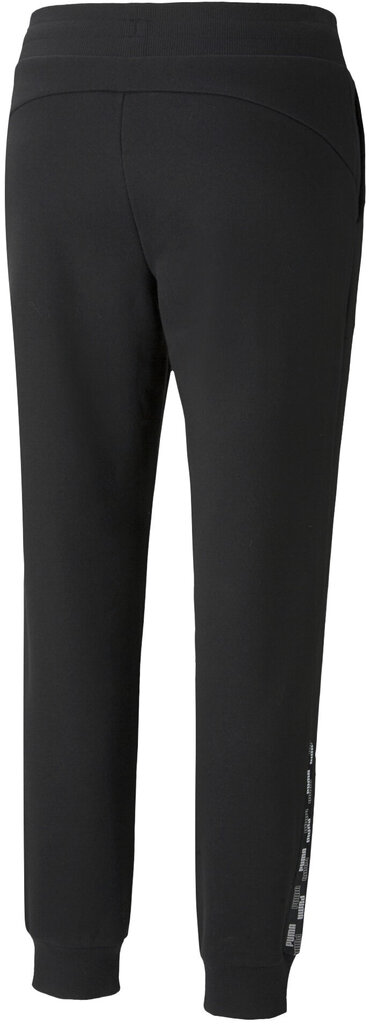 Kelnės moterims Puma Power Pants Fl 589546 01, juodos kaina ir informacija | Sportinė apranga moterims | pigu.lt